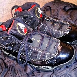 Jordan 6 RingsHall of Fame